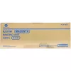 Konica Minolta ACVF0ED/DR-217M unidade de tambor magenta, 87K páginas para KM...