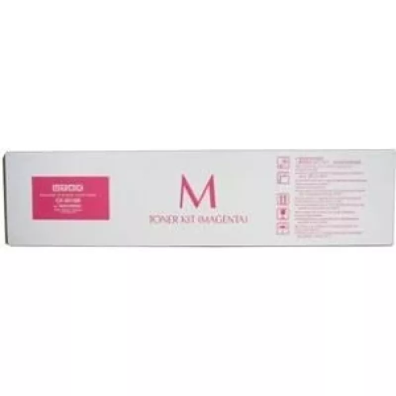 UTAX 1T02NHBUT0 Toner laser 30000 páginas magenta toner / cartucho (1T02NHBUT0)