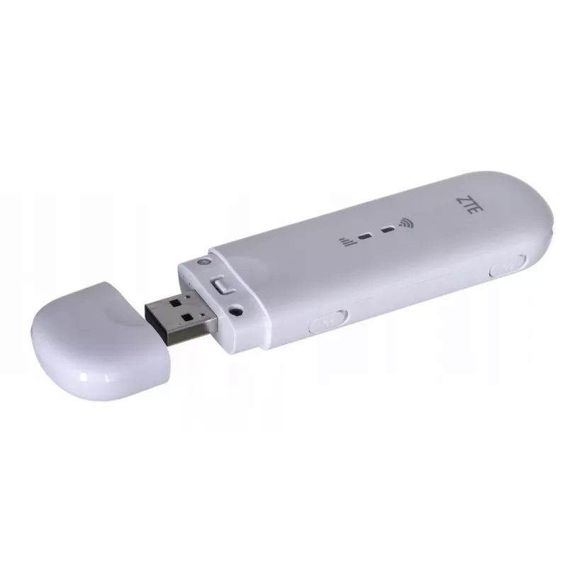 Modem móvel ZTE MF79U