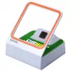 Leitor 2D SUNMI Blink kit USB com modo de mira e cabo de 1,5 m