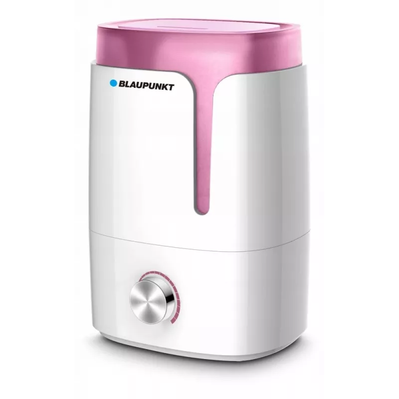 Humidificador Blaupunkt AHS701 Vapor 4 L Branco 105 W
