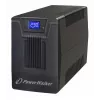 Fonte de alimentação ininterrupta PowerWalker VI 1000 SCL FR