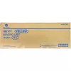 Konica Minolta ACVF08D/DR-217Y kit de tambor amarelo, 87K páginas para KM...