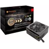 Fonte de alimentação Thermaltake Smart SE2 600W ATX semimodular, 86% de eficiência, ventoinha de 120 mm