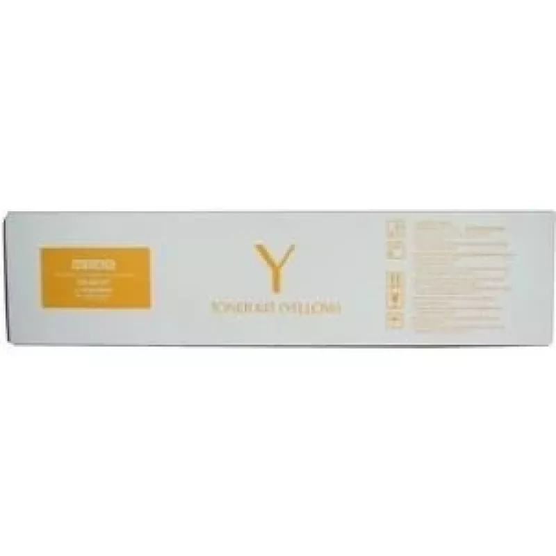 UTAX 1T02NHAUT0 Toner laser 30000 páginas amarelo toner / cartucho (1T02NHAUT0)