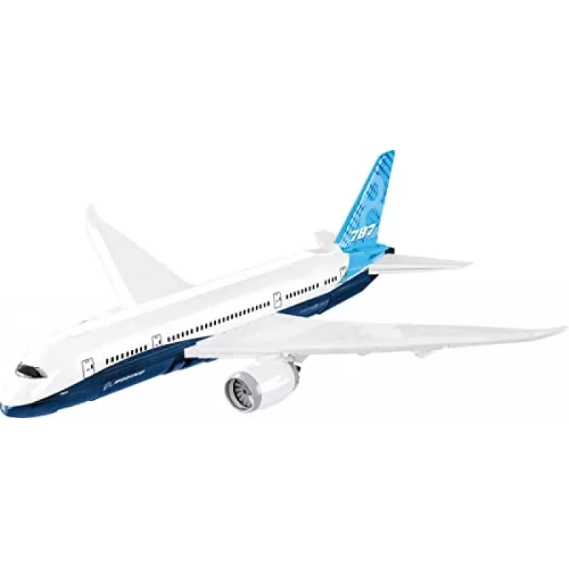 Blocos de construção COBI Boeing 787-8™ DREAMLINER™ avião