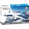 Blocos de construção COBI Boeing 787-8™ DREAMLINER™ avião