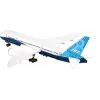 Blocos de construção COBI Boeing 787-8™ DREAMLINER™ avião