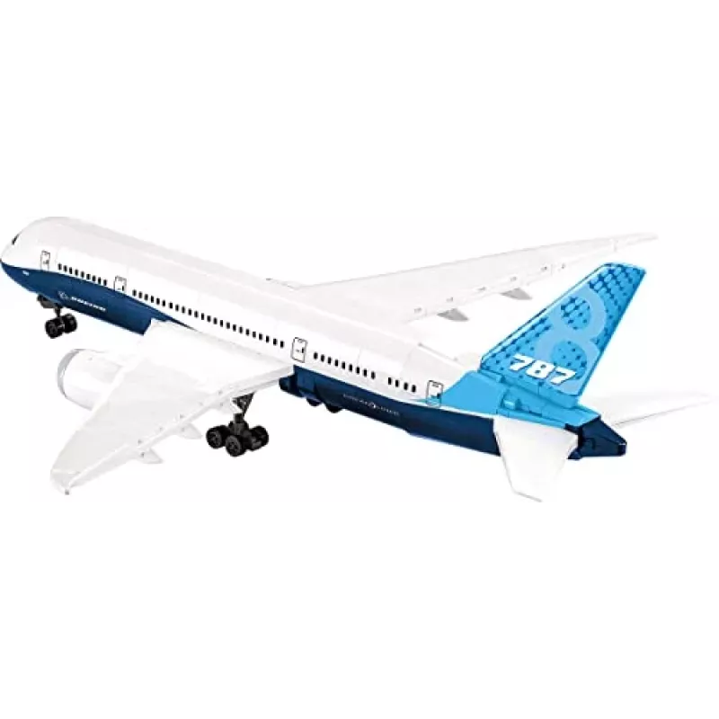 Blocos de construção COBI Boeing 787-8™ DREAMLINER™ avião