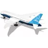 Blocos de construção COBI Boeing 787-8™ DREAMLINER™ avião