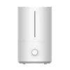 Humidificador de ar ultrassónico Xiaomi 2 Lite 4 L 23 W — branco, 300 ml/h, botão rotativo