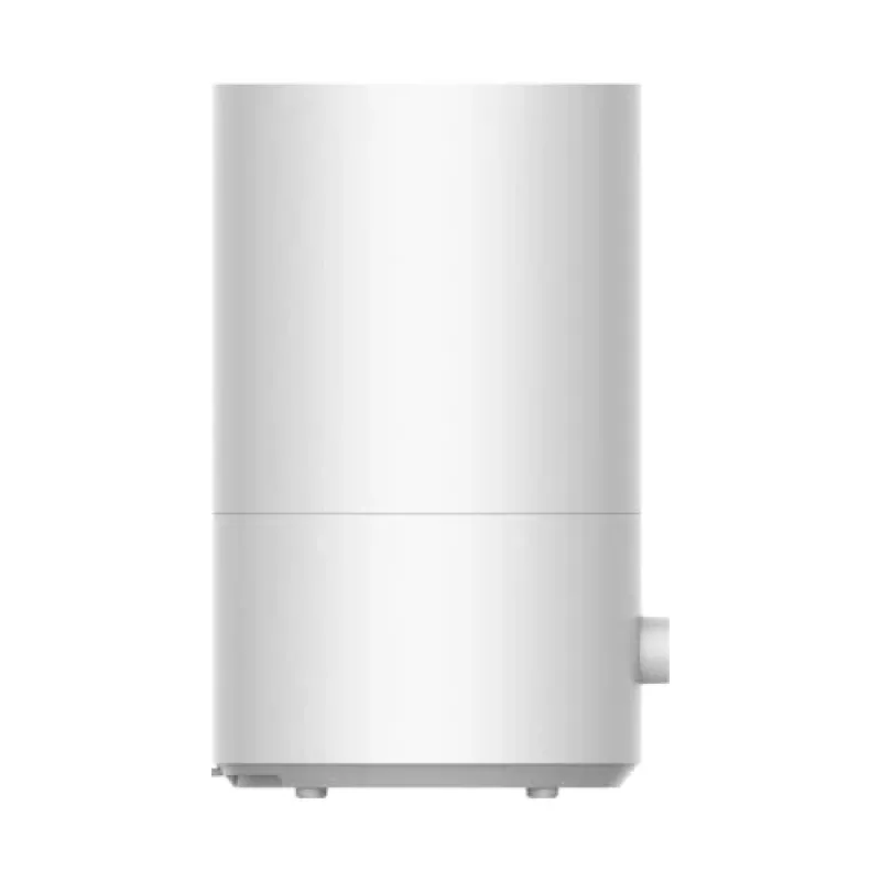 Humidificador de ar ultrassónico Xiaomi 2 Lite 4 L 23 W — branco, 300 ml/h, botão rotativo