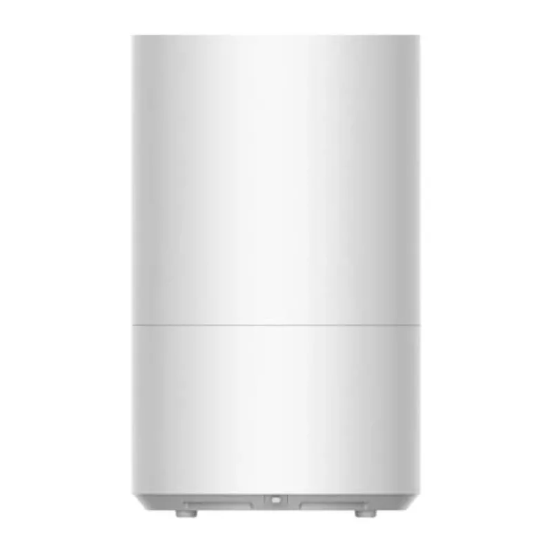 Humidificador de ar ultrassónico Xiaomi 2 Lite 4 L 23 W — branco, 300 ml/h, botão rotativo
