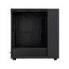 Caixa de PC Fractal Design North Midi Tower preto