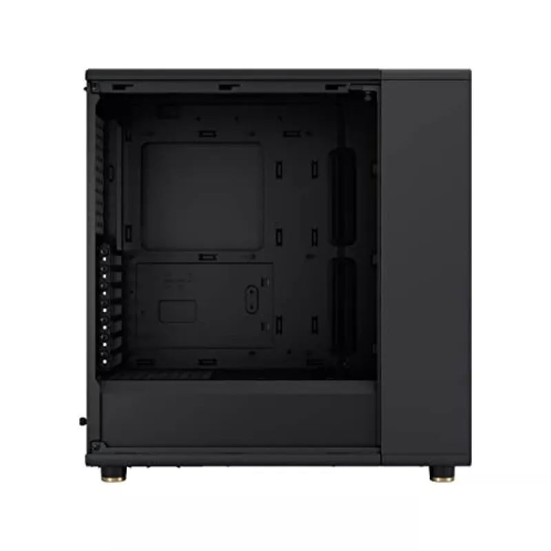 Caixa de PC Fractal Design North Midi Tower preto
