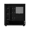 Caixa de PC Fractal Design North Midi Tower preto