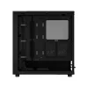 Caixa de PC Fractal Design North Midi Tower preto