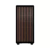 Caixa de PC Fractal Design North Midi Tower preto