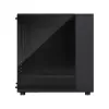Caixa de PC Fractal Design North Midi Tower preto