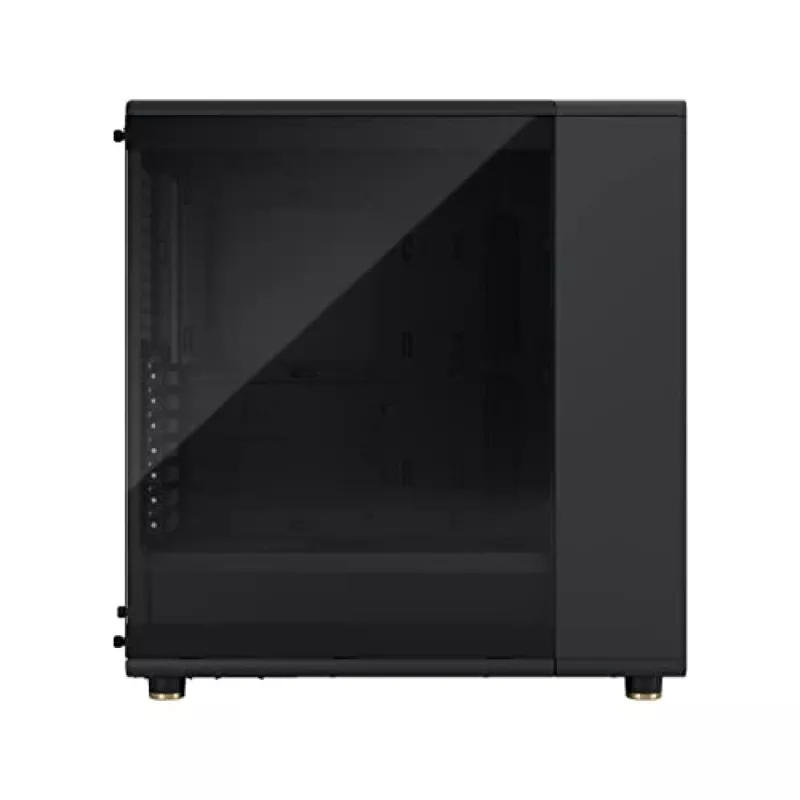 Caixa de PC Fractal Design North Midi Tower preto