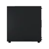 Caixa de PC Fractal Design North Midi Tower preto