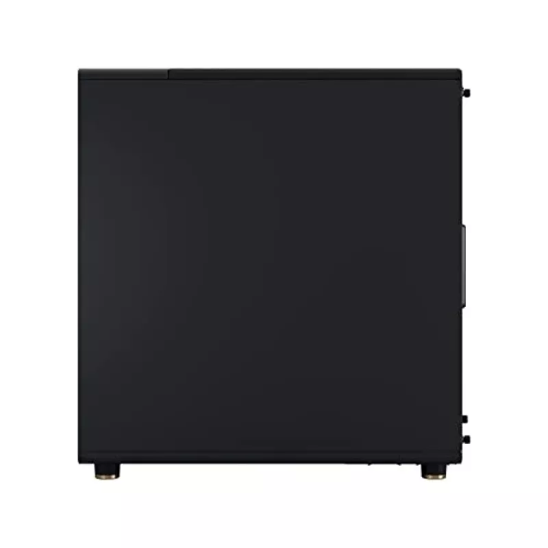 Caixa de PC Fractal Design North Midi Tower preto