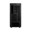 Caixa de PC Fractal Design North Midi Tower preto