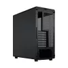 Caixa de PC Fractal Design North Midi Tower preto