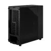 Caixa de PC Fractal Design North Midi Tower preto
