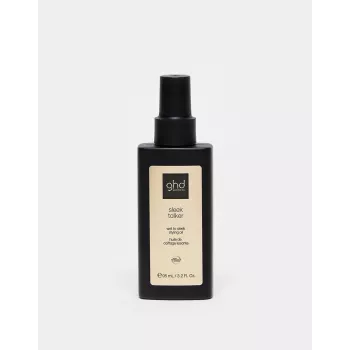 Óleo de styling ghd Sleek Talker Wet to Sleek 95 ml