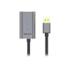 CABO DE EXTENSÃO USB 3.0, 5 m; PREMIUM; Y-3004