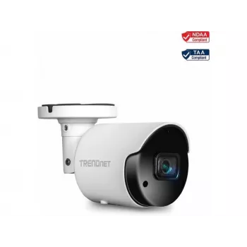 TRENDnet TV-IP1514PI câmara bullet PoE IR 5MP INTERIOR / EXTERIOR câmara de vigilância de rede