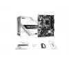 Placa-mãe ASRock B760M-HDV/M.2 D4 DDR4 LGA 1700 Micro-ATX