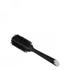 Escova de cabelo redonda GHD tamanho 2 preta