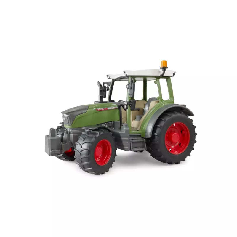 Trator Frendt Vario 211