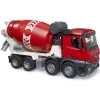 Bruder 1/16 Mercedes-Benz Arocs Betoneira 03655