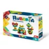 Brinquedo de construção educativo Ascato Pythagoras Blocks Rubanta 30 peças modelo 119403