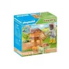 Playmobil apicultor – jogo de role-play e brincadeira criativa para crianças dos 4 aos 10 anos – Fat Brain Toys