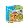 Playmobil apicultor – jogo de role-play e brincadeira criativa para crianças dos 4 aos 10 anos – Fat Brain Toys