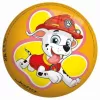 Bola SIMBA Patrulha Pata 6,3 cm modelo 130056666, bola de brincar para crianças