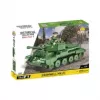 Blocos de construção COBI Cromwell Mk.IV 544 peças idade 8+