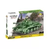 Blocos de construção COBI Cromwell Mk.IV 544 peças idade 8+