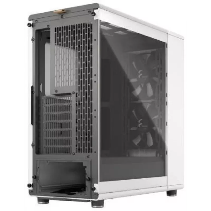 Fractal Design North Midi Tower branco