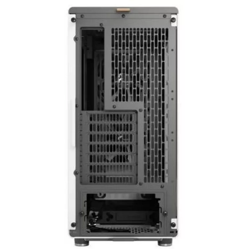 Fractal Design North Midi Tower branco
