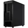 Caixa Fractal Design North Charcoal preto Mesh Mid-Tower – preto