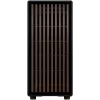Caixa Fractal Design North Charcoal preto Mesh Mid-Tower – preto