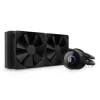 Arrefecedor líquido All-in-One NZXT Kraken 240