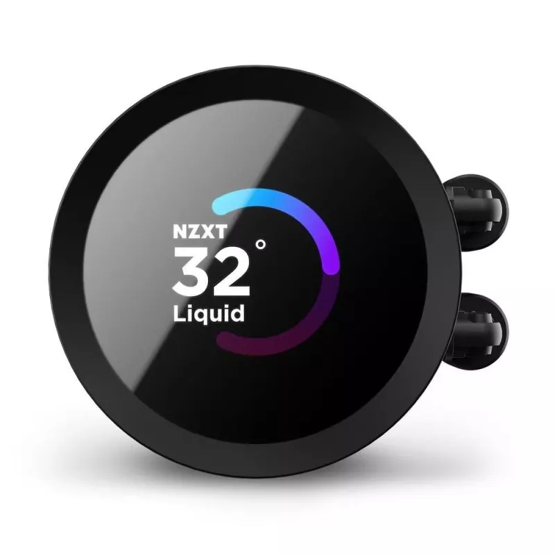 Arrefecedor líquido All-in-One NZXT Kraken 240