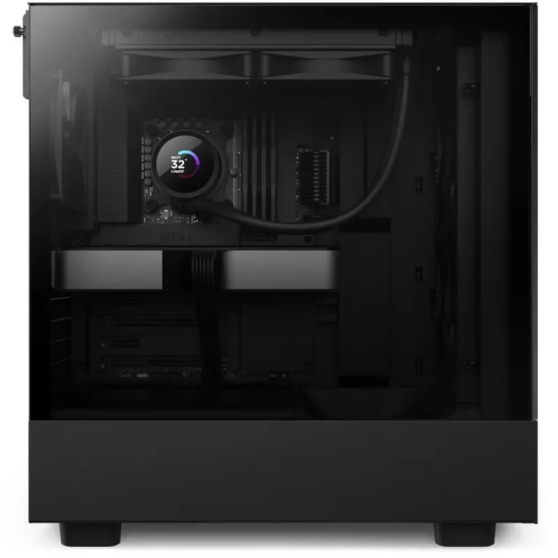 Arrefecedor líquido All-in-One NZXT Kraken 240