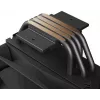 Arrefecedor de CPU NZXT T120 RGB 12 cm preto 1 unid.